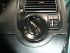 Headlight switch VW Golf GTI MK4 Passat 3BG 3B Polo T5 Bora F+R Fog lights