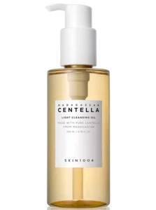 Skin 1004 Madagascar Centella Light Cleansing Oil 200ml - Picture 1 of 8