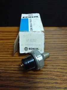 One NAPA Echlin OP6282 Oil Pressure Switch Plymouth Dodge DeSoto Chrysler - Picture 1 of 9