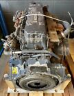 DAF LF55.220 6 Cyl Engine for Breaking & Parts Salvage