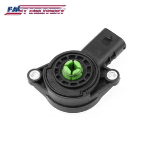 New Engine Intake Manifold Runner Control Sensor 07L907386A For VW AUDI SKODA - Picture 1 of 5