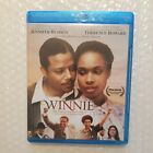 Winnie (Blu Ray flambant neuf) Jennifer Hudson, Terrence Howard, Elias Koteas