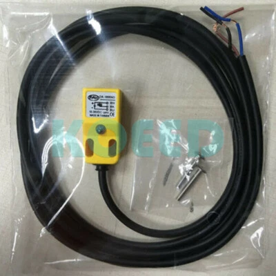 1PCS NEW DRH DA-1805NO Proximity Switch DA1805NO 10-30VDC - Image 1 of 2