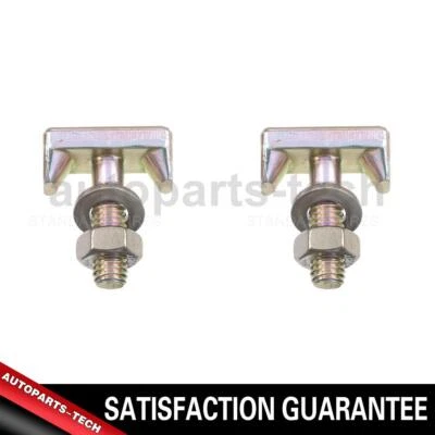 2x Perno de cable de batería de encendido estándar para Chevrolet Avalanche 2007~2013 Foto 1 de 2