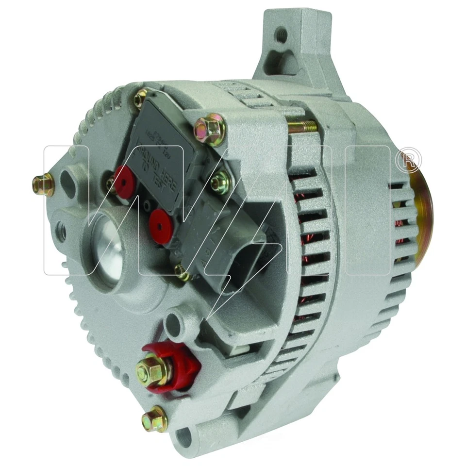 Alternador Power Select 7749-3N-2G - Imagem 1 de 2
