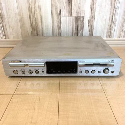 Junk Marantz CM6200 CD MD Recorder Player Combo - Bild 1 von 4