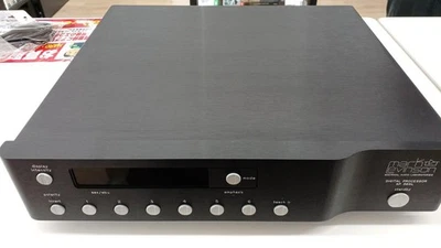 Convertidor D/A Mark Levinson No.36SL Foto 1 de 4
