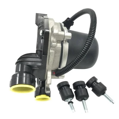 For Pontiac Grand Prix 2007-2008 SKP Secondary Air Injection Pump Foto 1 de 4