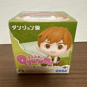 Minifigura de Dungeon Food Kyurumi Chilchuck coleccionable usada - Imagen 1 de 3
