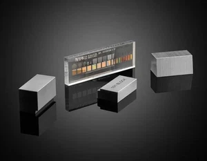 Multi-Function High Magnification Calibration Targets - NEW! - Picture 1 of 8