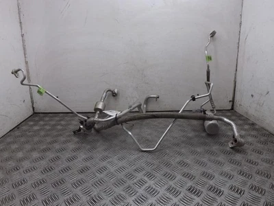 Ford Fiesta Air Con A/C Pipe Hoses Mk7 1.0 Petrol 2008-2017S - Image 1 of 4