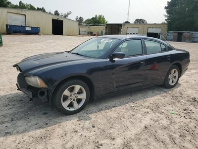 Dodge Charger 2012 velocímetro clúster 160 MPH usado OEM 257-13160 Foto 1 de 4