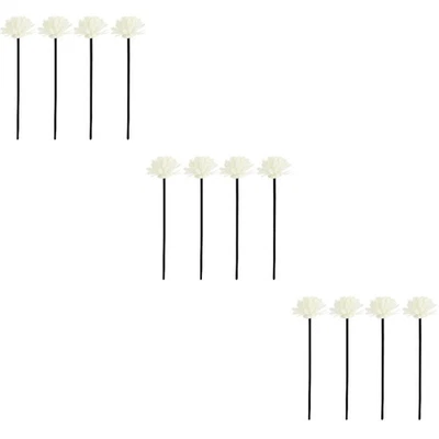  3 Pack Diffusor-blumenstäbchen Raumduft Diffuser Raumduft-Diffusor - Bild 1 von 4