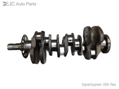 Cigüeñal estándar para Toyota Highlander Limited 08-13 3,5 Foto 1 de 4