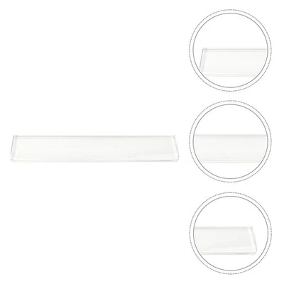  Poggiapolso Tastiera Poggiamano Resto Del Da Riposare Per Laptop - Immagine 1 di 4