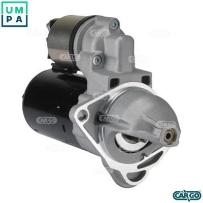 STARTER 115395 FOR VAUXHALL ZAFIRA/Mk/III CORSA/IV/VAN ADAM CORSAVAN ASTRA/VI - Image 1 of 4