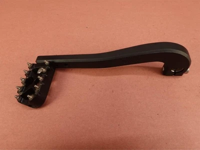 Harley Davidson Dyna Street Bob 2007-2011 FXDBI palanca de cambios de pie palanca de pedal Foto 1 de 4