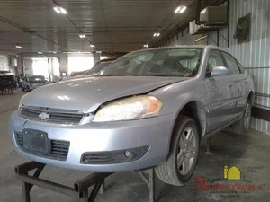 2006 Chevy Impala Windshield Wiper Transmission - Picture 1 of 12