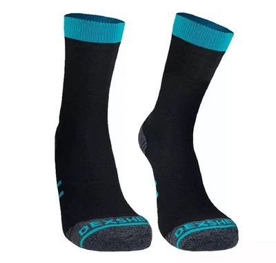 Dexshell Waterproof Running Lite Sock - Image 1 of 3