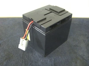 RBC7 APC UPS Battery pack  RBC 7 ++ Pre Assembled ++ - Picture 1 of 1