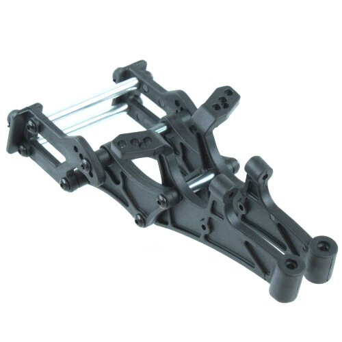 Redcat Racing BS503-013 Wing Mount, Bushings, and Screws RER09293 - Image 1 of 1