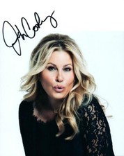Jennifer Coolidge 8x10 Signed Photo autographed Picture COA