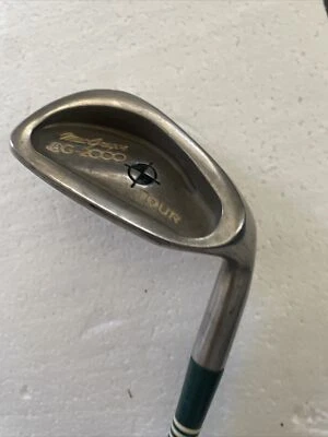 Macgregor CG 2000 S300 Stiff Shaft Sand Wedge - Image 1 of 4