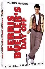 Ferris Bueller's Day Off (Bueller…Bueller…Edition) (DVD)