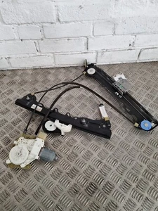 BMW Z4 Tür Fensterhebermotor vorne rechts 9662731 2012 - Bild 1 von 12