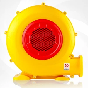 750W Bounce House Blower, Pump Fan Perfect for Inflatable Bounce House, Arch - Picture 1 of 8