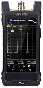 Bird RF SK-6000-TC Antenna and Cable Analyzer Kit - NEW - Picture 1 of 2