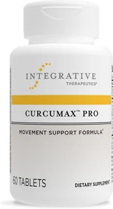 Curcumax Pro - Movement Support Formula with Meriva Curcumin Extract* - Dairy... - Picture 1 of 12