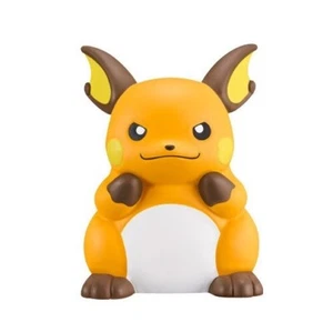 pokemon kids Enter the world of adventure with your friends! figure raichu - Picture 1 of 1