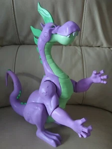 My Little Pony Goh Spike The Dragon Guardians of Harmony - Picture 1 of 8