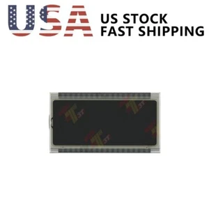 Display for Porsche 944 / 968 CS Digital Watch Clock Repair - Picture 1 of 6