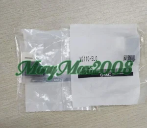 1 Stück NEU SMC VQ110-5LO Magnetventil schnelle kostenlose Lieferung - Bild 1 von 8