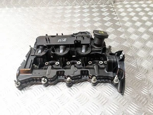JAGUAR XF ROCKER VALVE COVER 3.0 D / 306DT DIESEL 9X2Q9424FD X250 2014 - Picture 1 of 7