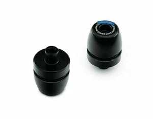 PARA Royal Enfield Himalayan Mecanizado Bar End Finisher Kit - Imagen 1 de 2