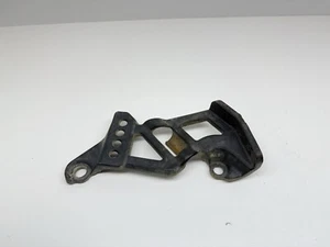 2004-2013 Yamaha Raptor 350 Guard Left Frame Protector OEM - Picture 1 of 4