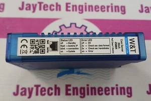 W&T 58664 COM-SERVER HIGHSPEED - Picture 1 of 5