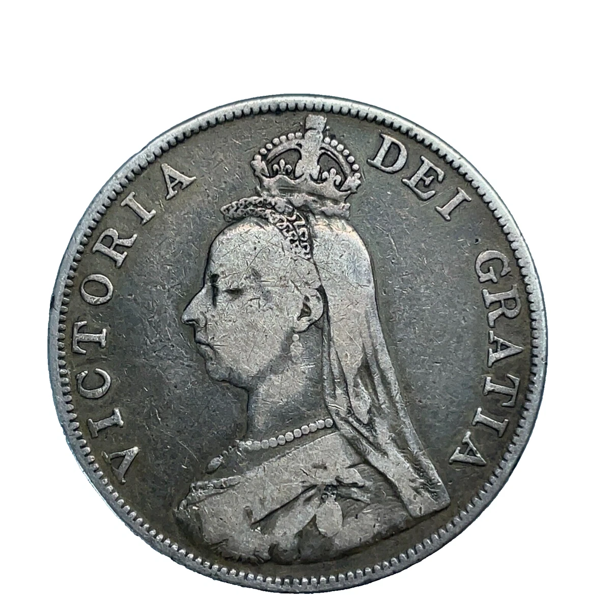 1889 Year UK Coins for sale | eBay