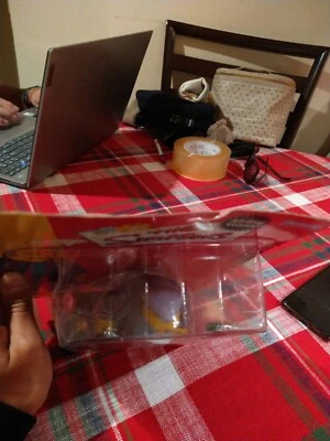 Figura de juguete vintage de Los Simpson Fat Tony nuevo en caja  Foto 1 de 4