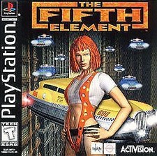 .PSX.' | '.The Fifth Element.