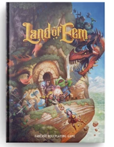 Land of Eem Bundle - Picture 1 of 3