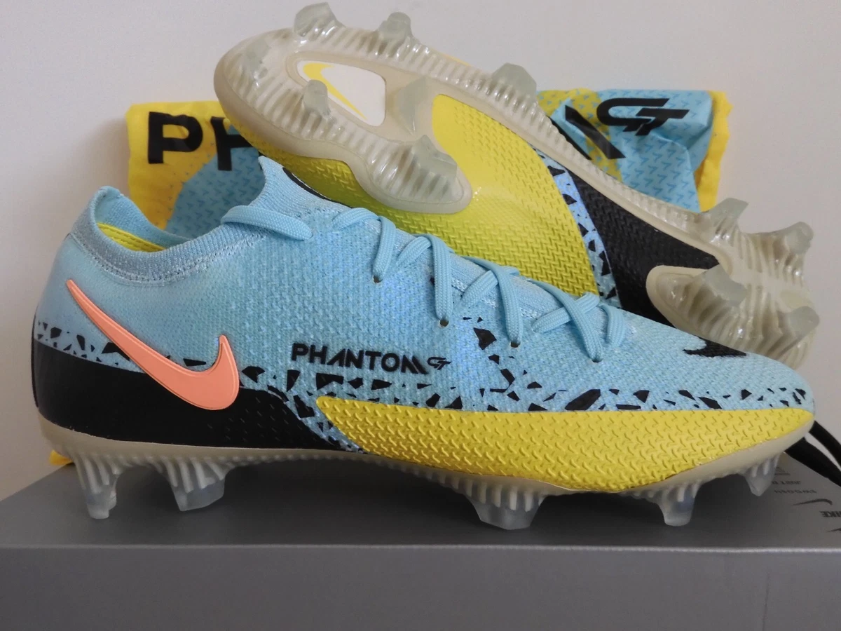 Nike Phantom GT2 Elite FG Athletic Shoes for Men for Sale