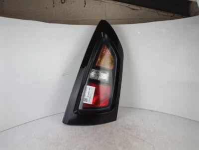 Luz trasera/trasera Kia Soul 2009-2013 (lado del conductor)  Foto 1 de 4