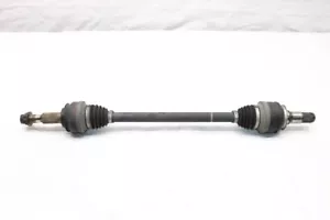 2012 LEXUS IS250 XE20 SEDAN #255 RIGHT AXLE SHAFT CV JOINT RWD - Picture 1 of 10
