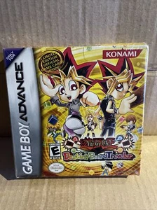 Yu-Gi-Oh Destiny Board Traveler (Nintendo Game Boy Advance, 2004) Brandneu - Bild 1 von 2