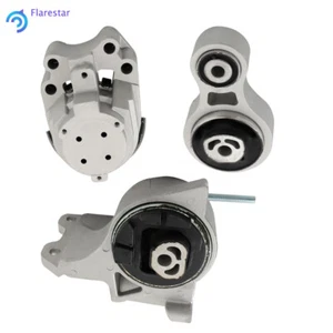 Motor Trans Mount Set For Ford Flex Lincoln MKS Mercury Sable 5425 5342 5429 - Picture 1 of 11