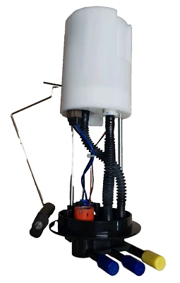 全新 BOSCH 67557 燃油泵模块组件 兼容 带精选雪佛兰 Colorado — 第 1/3 张图片